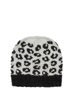 Serengeti Hat - Snow Leopard