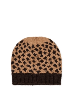Serengeti Hat - Cheetah
