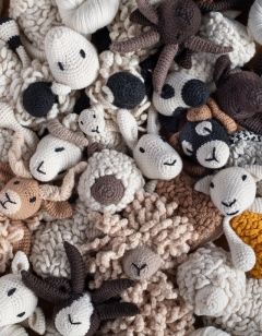 TOFT Sheep Magazine