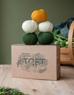 Short Gourd