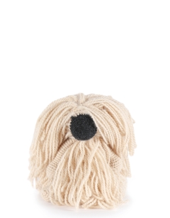 Simay the Pekingese