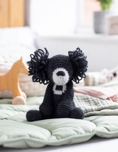 William the Sloth Bear 