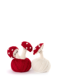 Small Toadstool Bundle