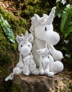 Small Magical Unicorn