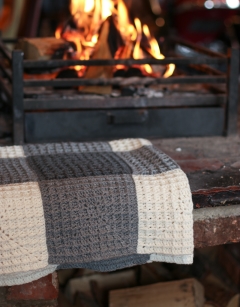 Snow Blanket