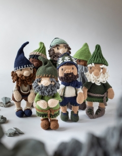 Brot the Dwarf