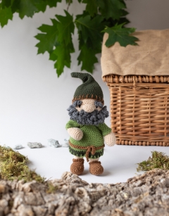 Brot the Dwarf