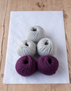 Sloe Sofa Socks
