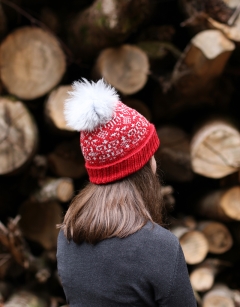 Solitaire Hat