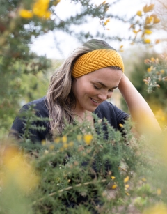 Spectra Headband