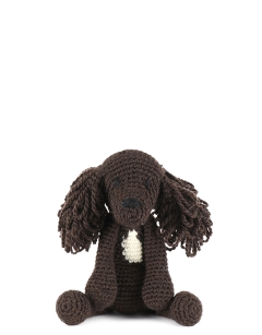 Larry the Sprocker