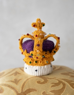 FREE St Edward's Coronation Crown pdf