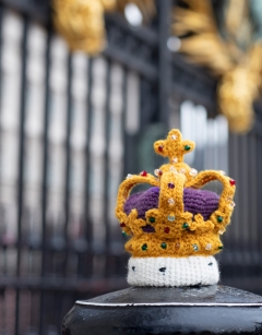 FREE St Edward's Coronation Crown pdf