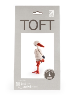 Ina the Stork Kit