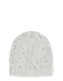 Striation Hat