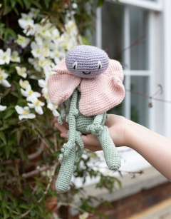Sweet Pea