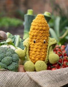 Corn on the Cob