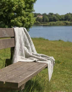 Talybont Blanket