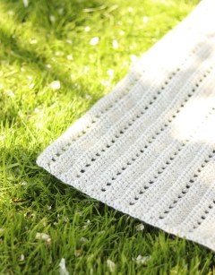 Talybont Blanket
