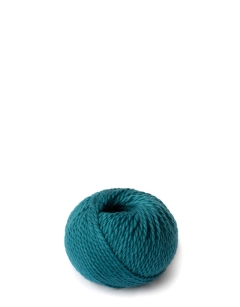 TOFT Teal DK Yarn 25g