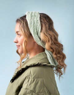 Thicket Cravat