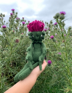 Thistle