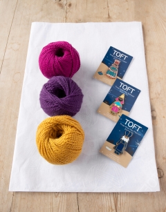 Three Wise Men Accessories Bundle