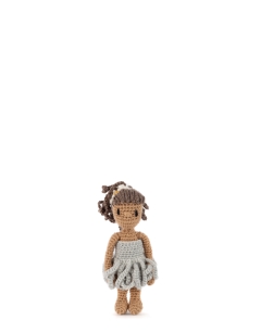 Miniature Thumbelina