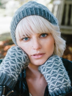 Thurlaston Mittens pdf