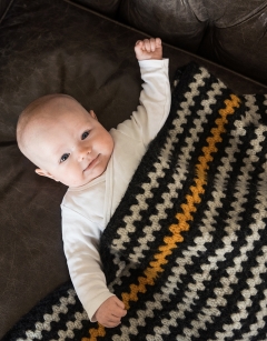 Alexandra Blanket