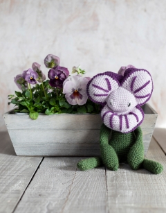 Violet