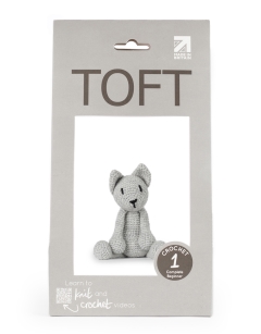 Alexandre the Russian Blue Cat Kit