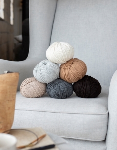 600g ARAN Bundle 
