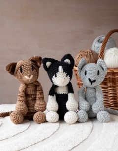 600g ARAN Bundle 