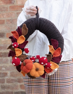 Autumn Wreath