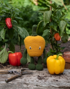 Bell Pepper