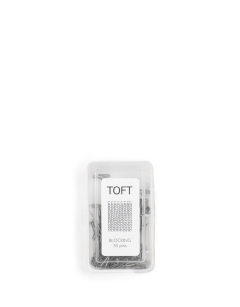 TOFT Blocking Pins - pack of 50