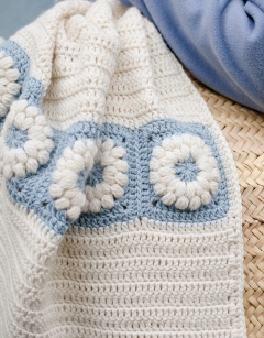 Bloom Blanket