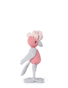 Brian the Galah