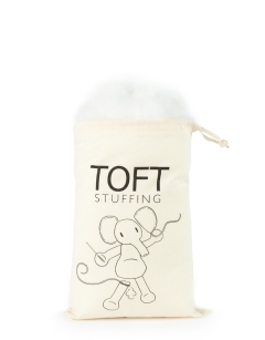 Premium Toy Stuffing