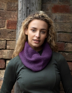 Buckle Cowl