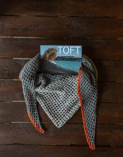 Causeway Shawl