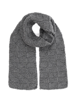 Chunky Step Scarf pdf
