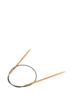 3.5mm (60cm) TOFT Circular Knitting Needles