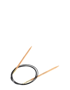 4mm (100cm) TOFT Circular Knitting Needles