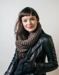 DK Cluster Cowl
