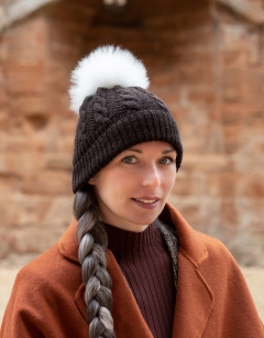 TOFT Cocoa DK Yarn 25g