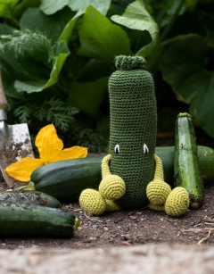 Courgette