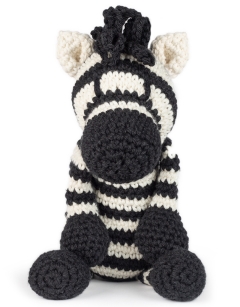 Giant Alice the Zebra