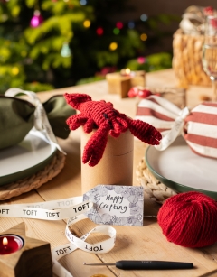 Lobster Cracker Kit